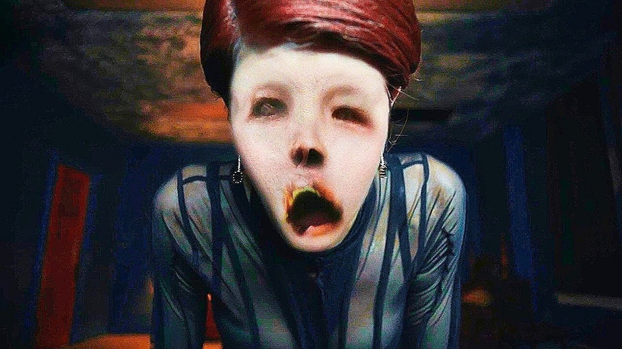 Фото – кадры из фильма