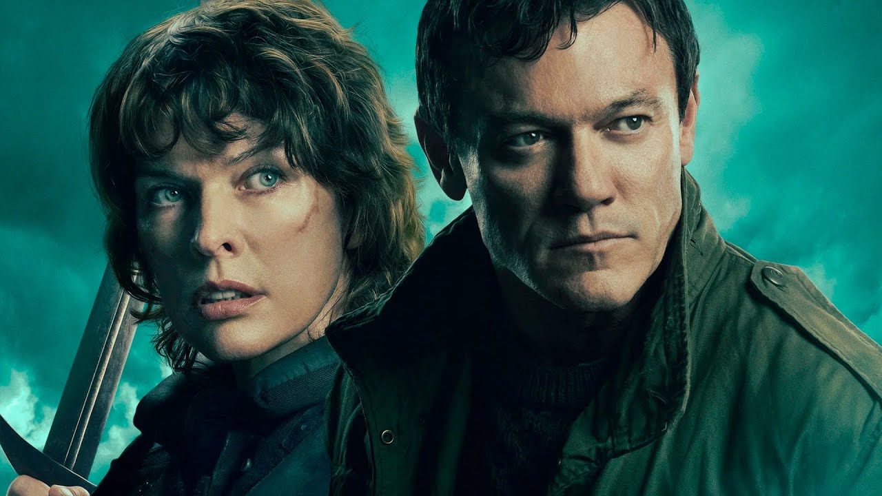 Фото – кадры из фильма