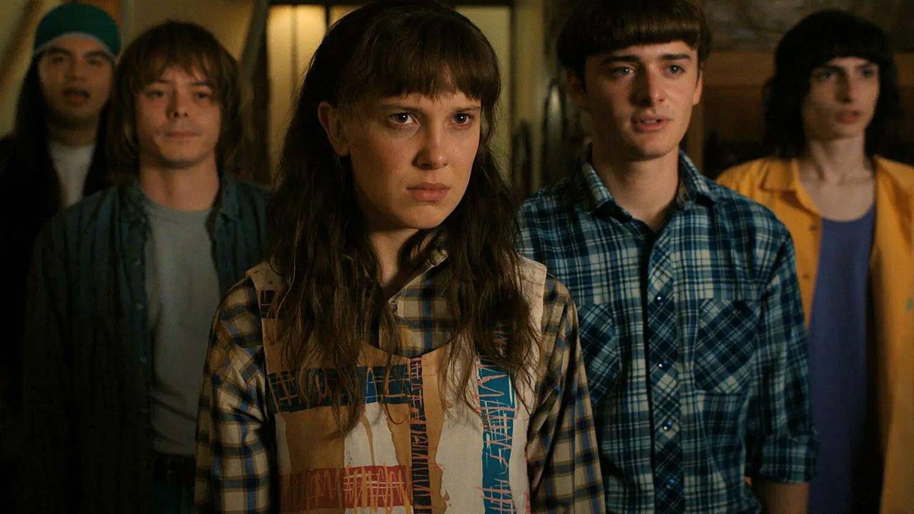 Фото – кадры из фильма