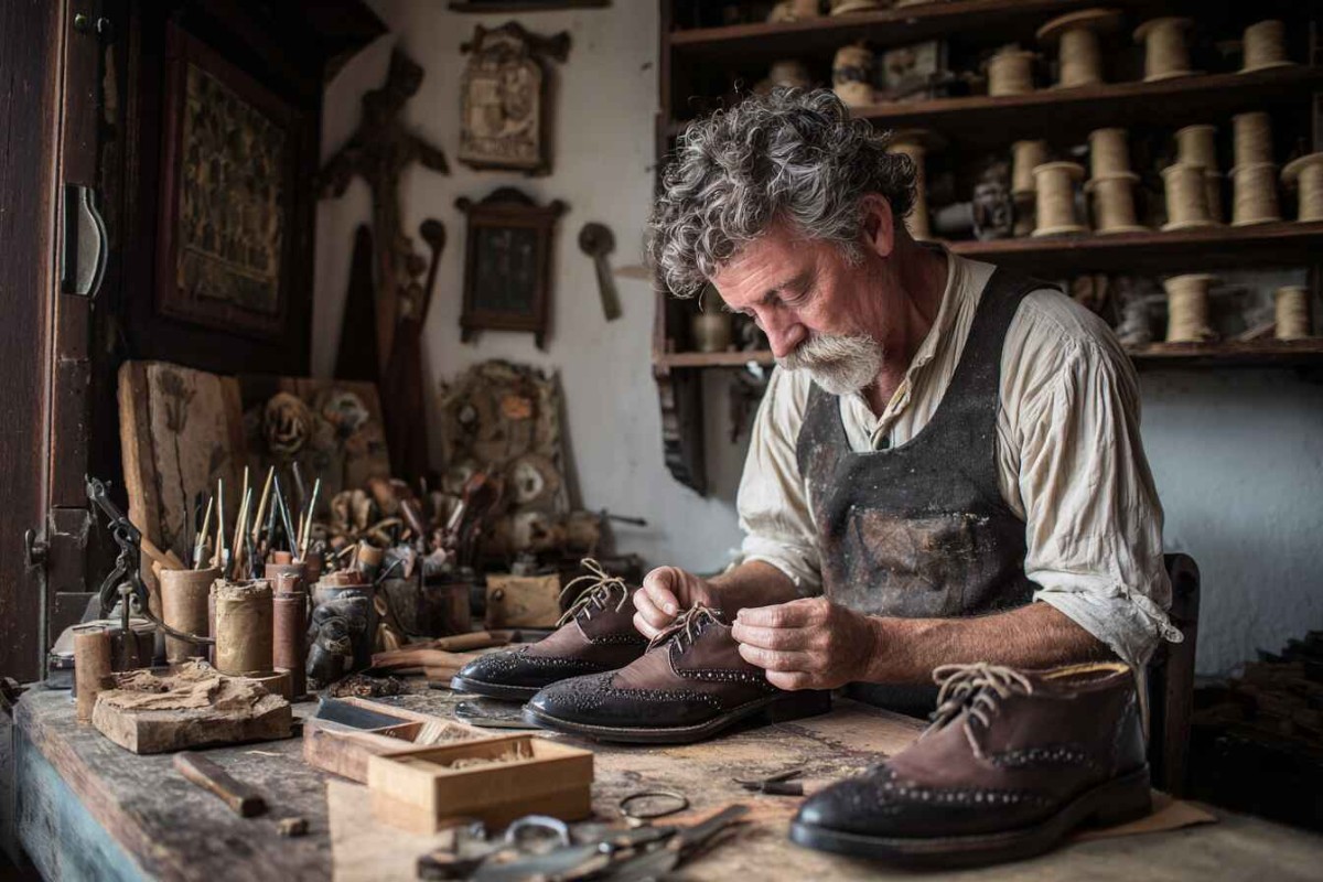 Изображение сгенерировано при помощи нейросети Midjourney