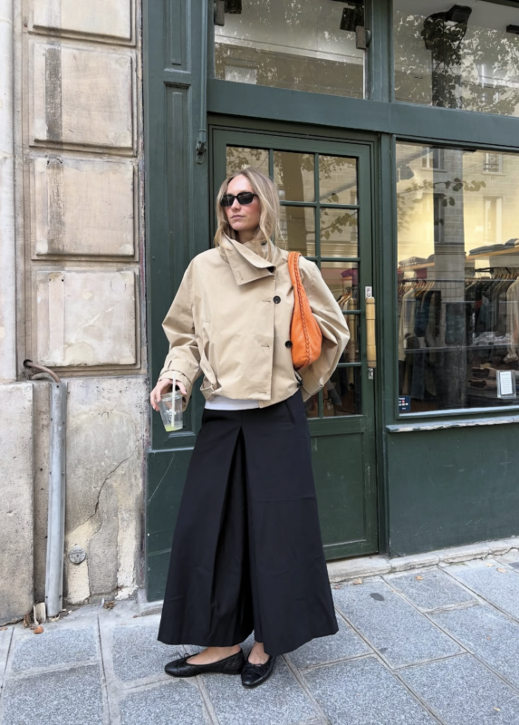 "НЕ тихая роскошь": руководство по самому нашумевшему стилю 2025 года
							