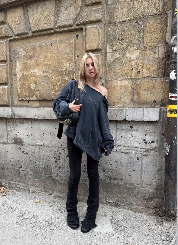 "НЕ тихая роскошь": руководство по самому нашумевшему стилю 2025 года
							