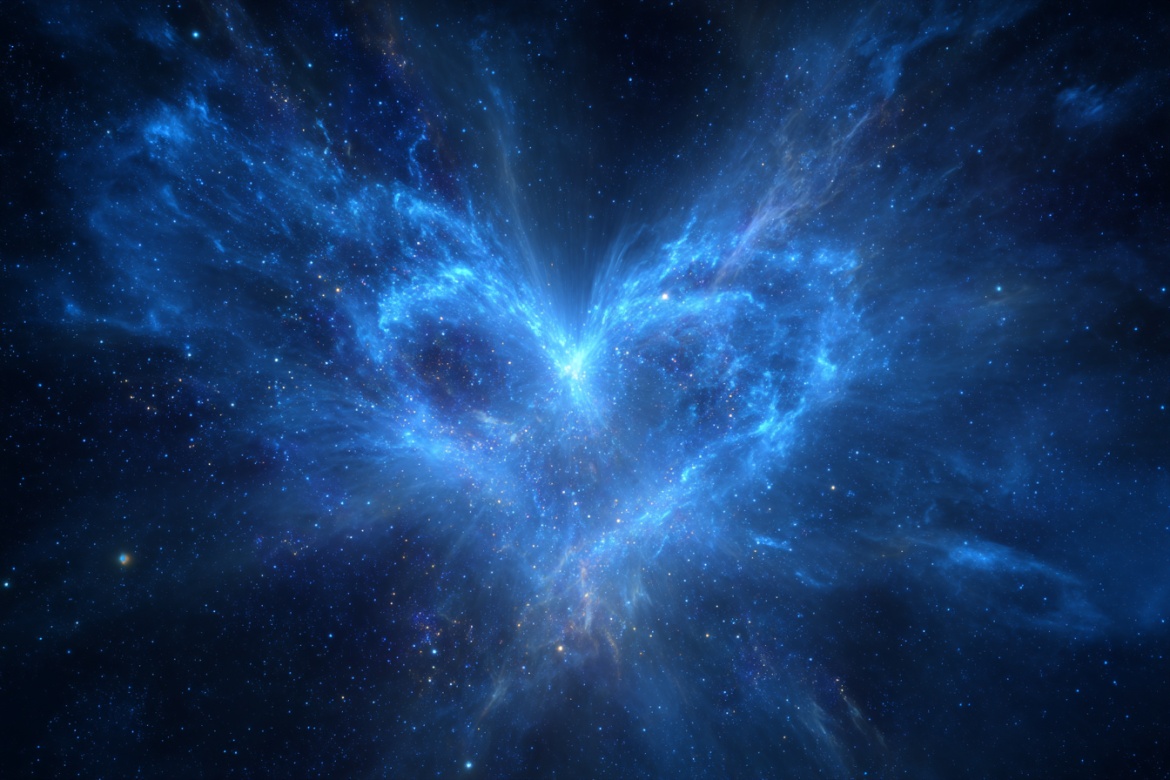 Изображение сгенерировано при помощи нейросети Midjourney