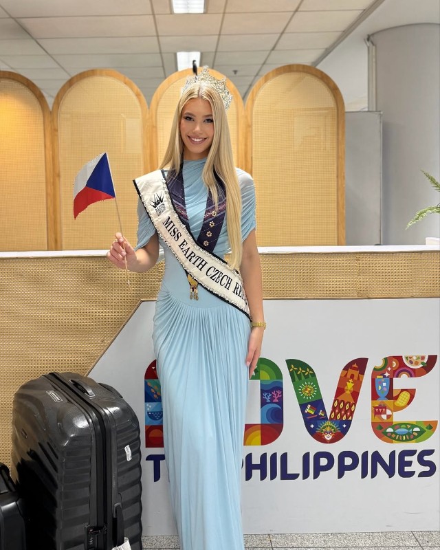 Натали Пушкинова. Фото: соцсети/@nataliepuskin