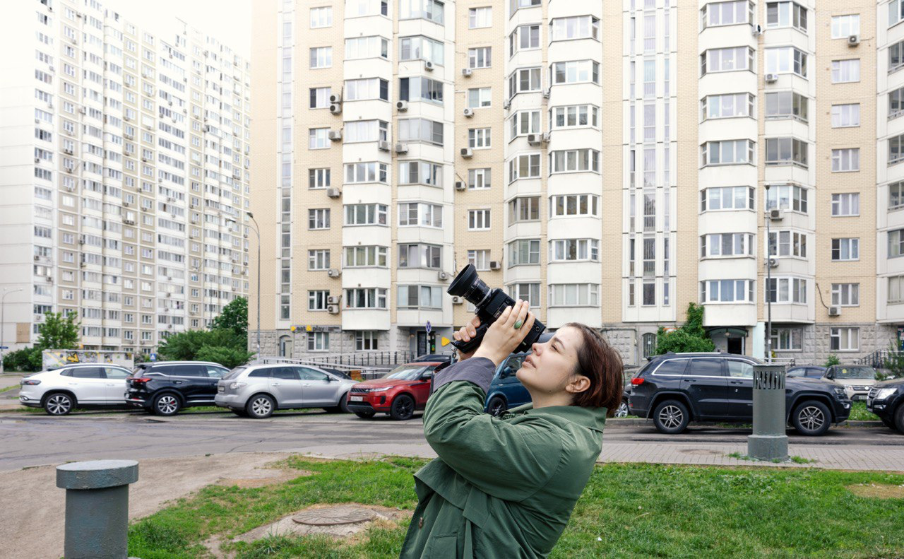 Выставка "Город говорит" подытоживает двухлетнее исследование городской среды СВАО. Фото предоставлено пресс-службой Хлебозавода