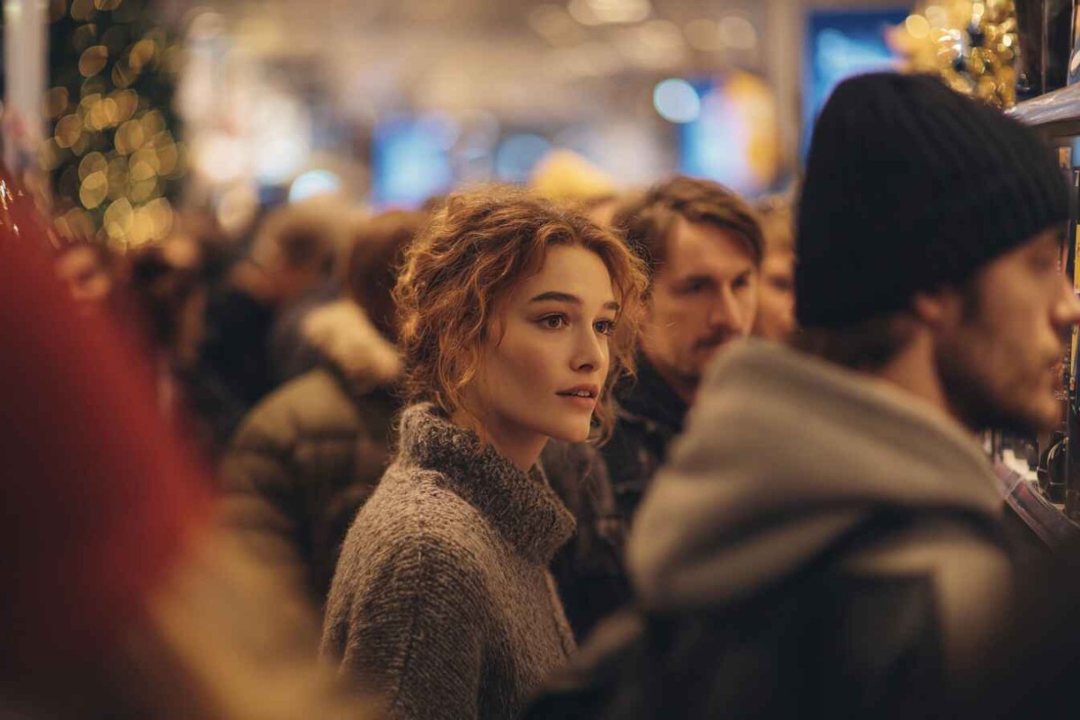 Изображение сгенерировано при помощи нейросети Midjourney