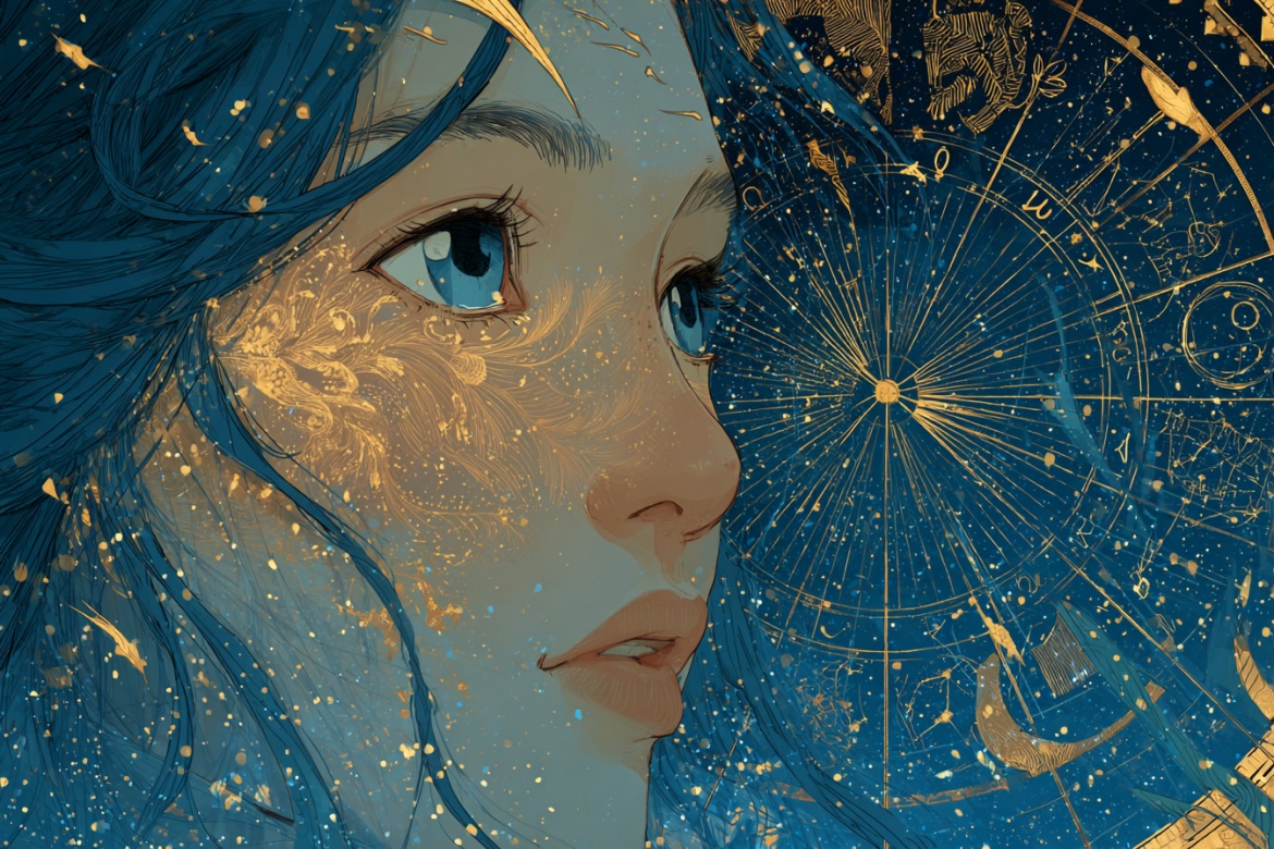 Изображение сгенерировано при помощи нейросети Midjourney