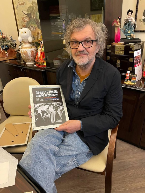 Фото: пресс-служба факультета ВШКПиУГС