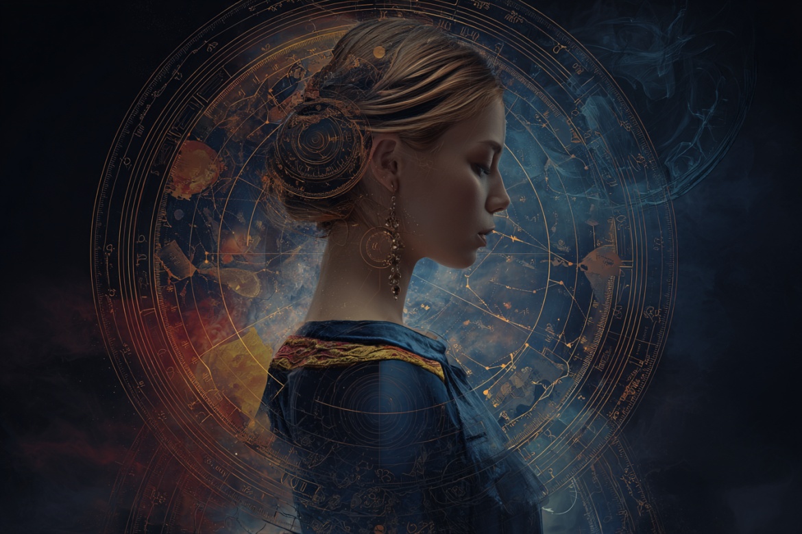 Изображение сгенерировано при помощи нейросети Midjourney