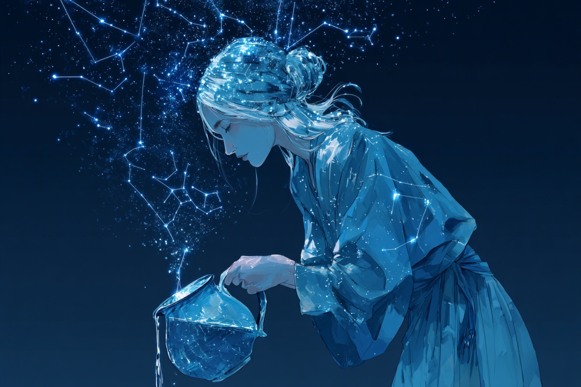 Изображение сгенерировано при помощи нейросети Midjourney