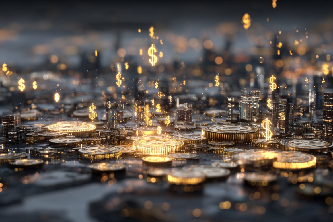 Изображение сгенерировано при помощи нейросети Midjourney