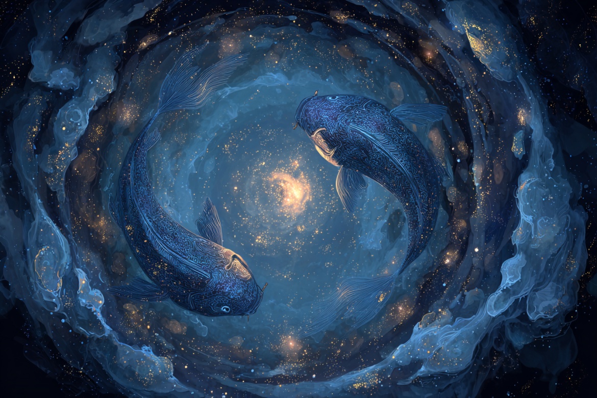 Изображение сгенерировано при помощи нейросети Midjourney