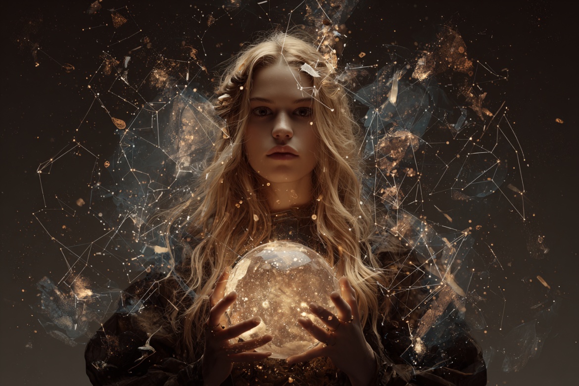 Изображение сгенерировано при помощи нейросети Midjourney