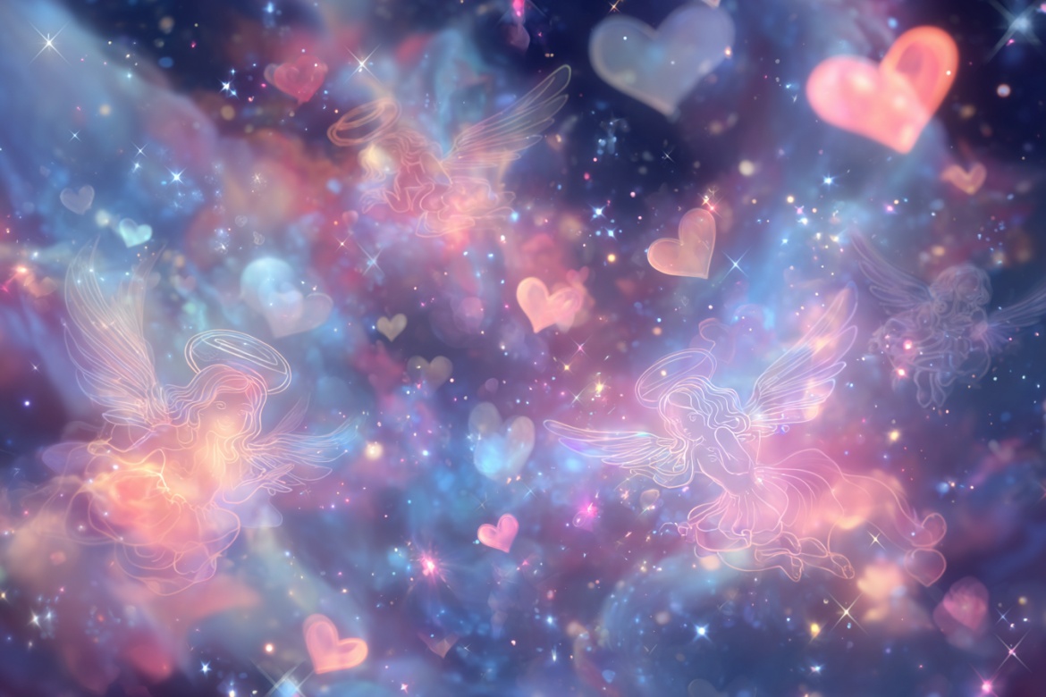 Изображение сгенерировано при помощи нейросети Midjourney