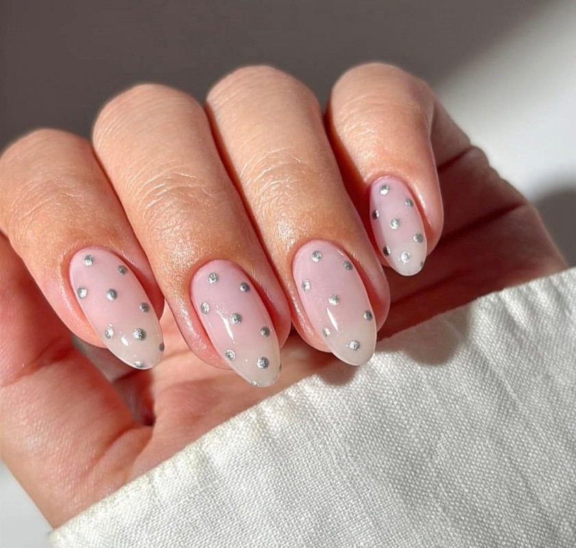 Фото: соцсети / @simlynail