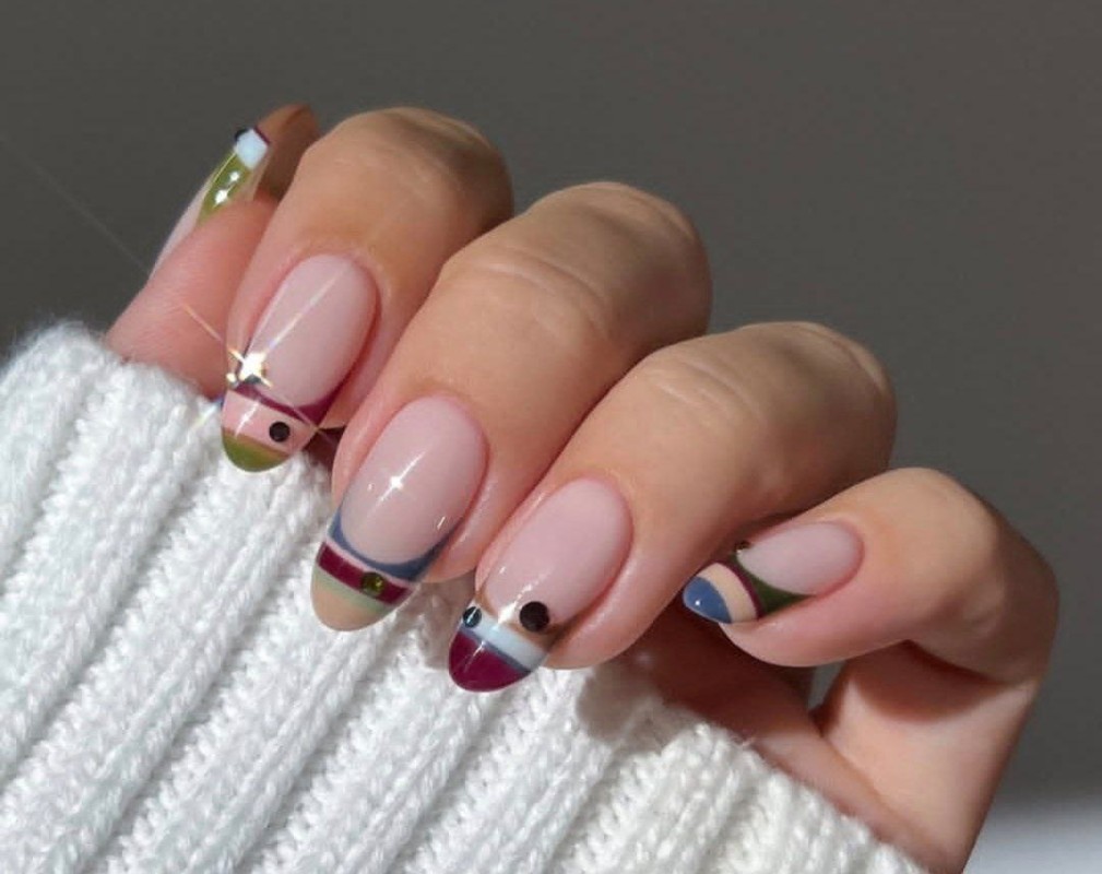 Фото: соцсети / @heygreatnails