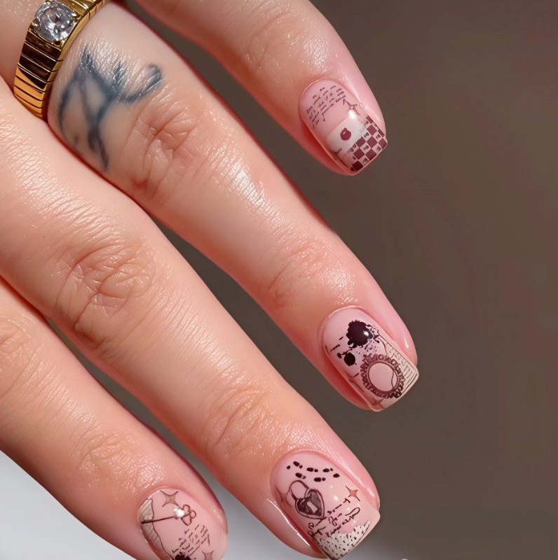 Фото: соцсети / @lightslacquer