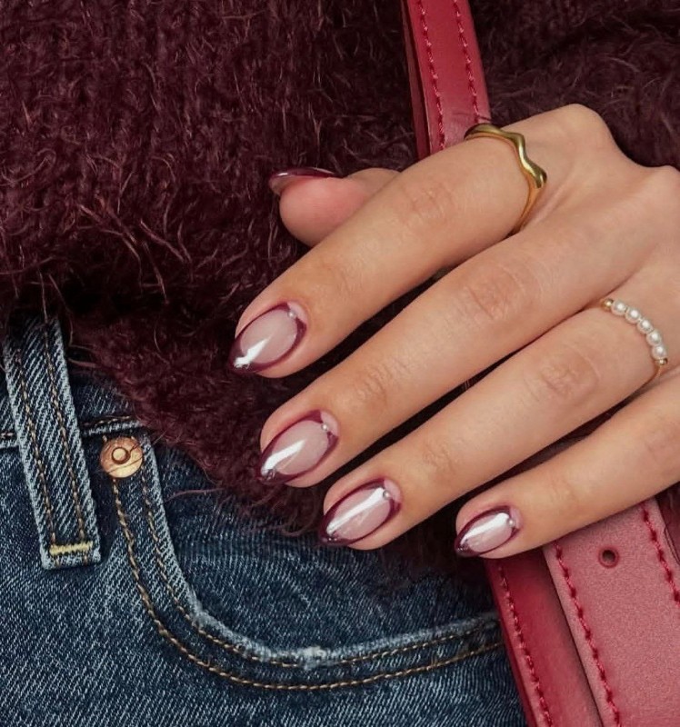 Фото: соцсети / @simlynail