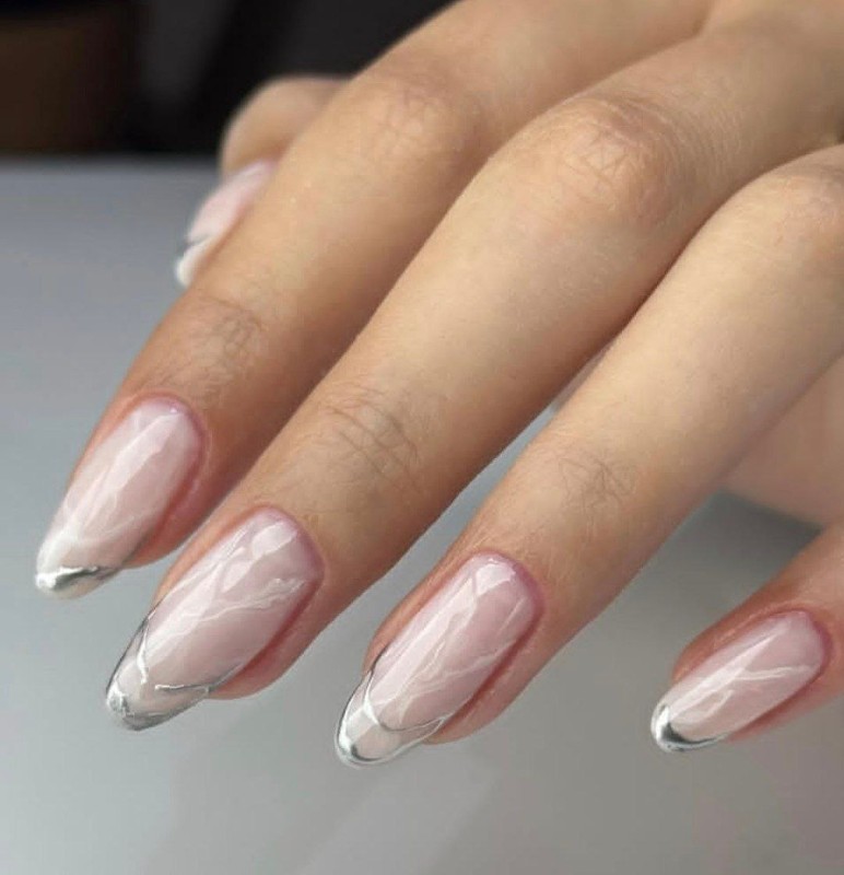 Фото: соцсети / @nailslindsay