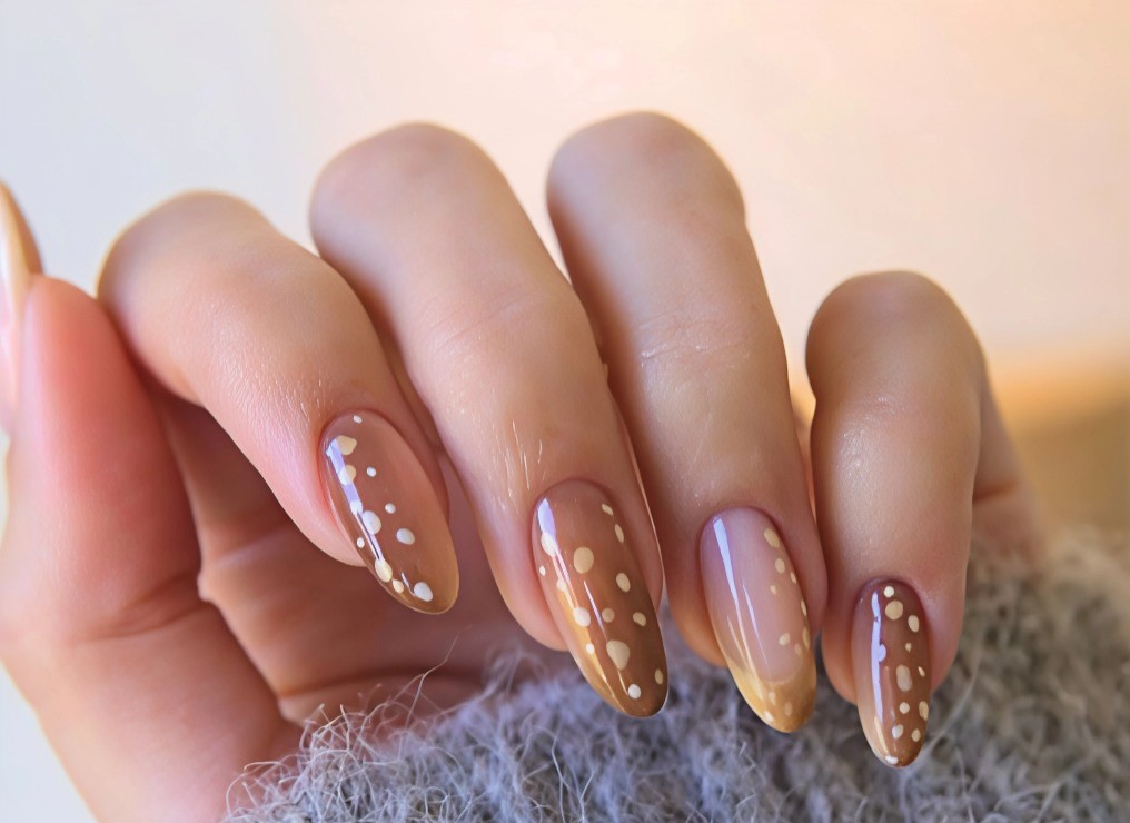 Фото: соцсети / @amberjhnails