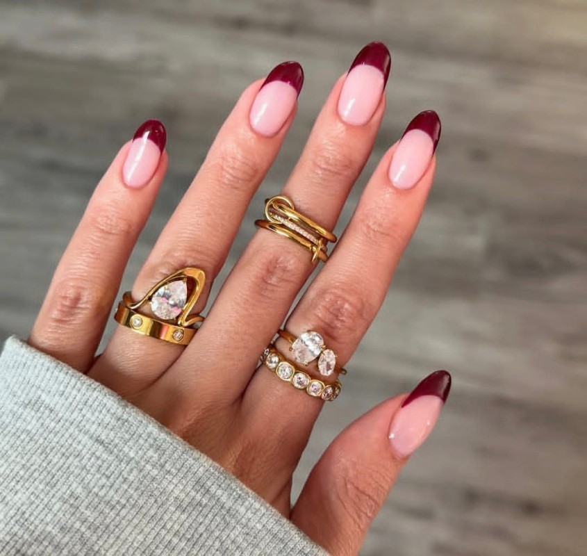 Фото: соцсети / @kuypernailart