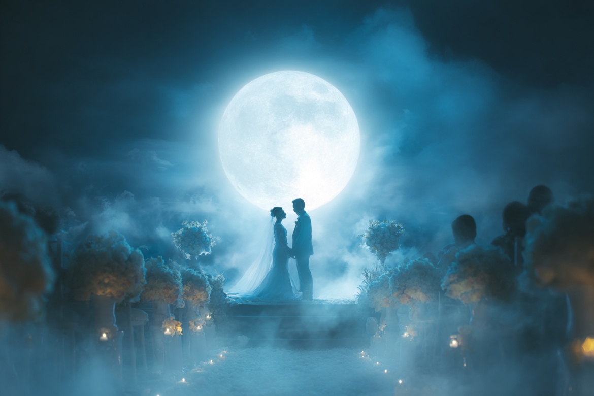 Изображение сгенерировано при помощи нейросети Midjourney