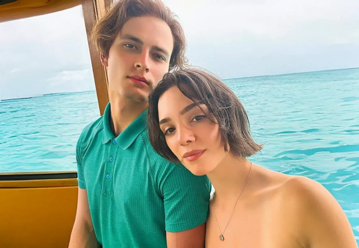 Фото: соцсети / @jmedvedevaj