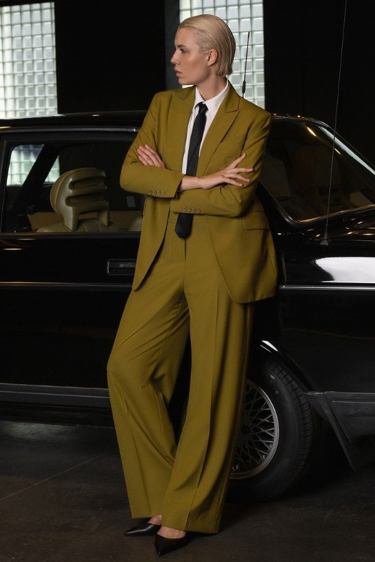 Москва модная: кто сегодня создает модный образ столицы?
							