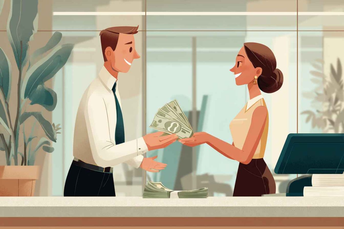 Изображение сгенерировано при помощи нейросети Midjourney