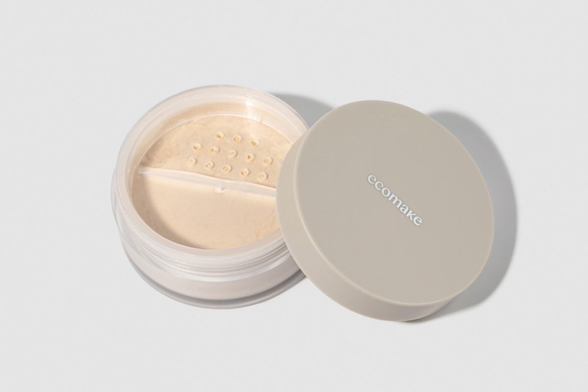Фото: архивы пресс-службы Ecomake. Пудра минеральная