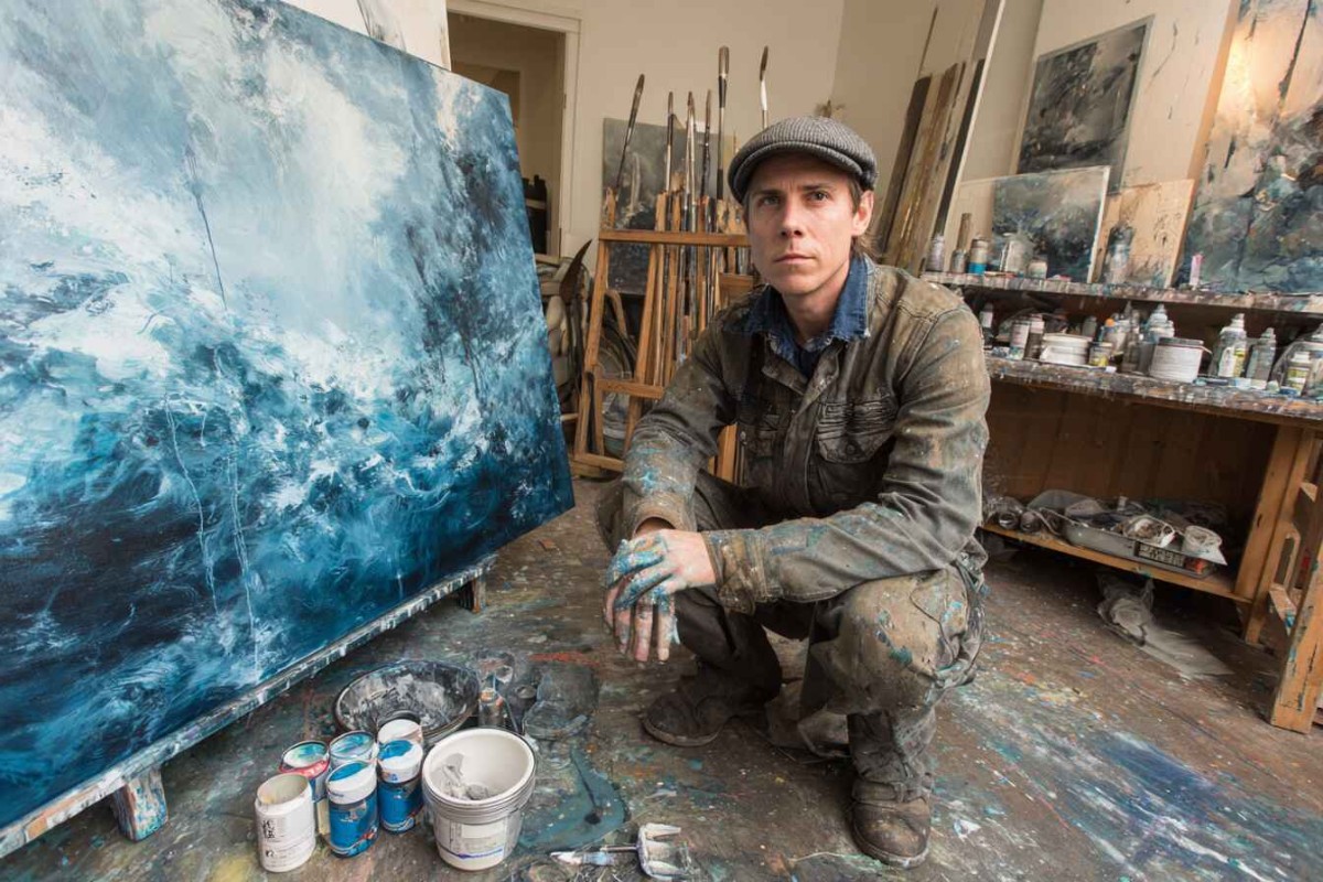 Изображение сгенерировано при помощи нейросети Midjourney