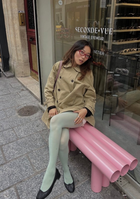 Зима без серости: 4 идеи женственных и теплых образов от fashion-инфлюенсеров Зима без серости: 4 идеи женственных и теплых образов от fashion-инфлюенсеров