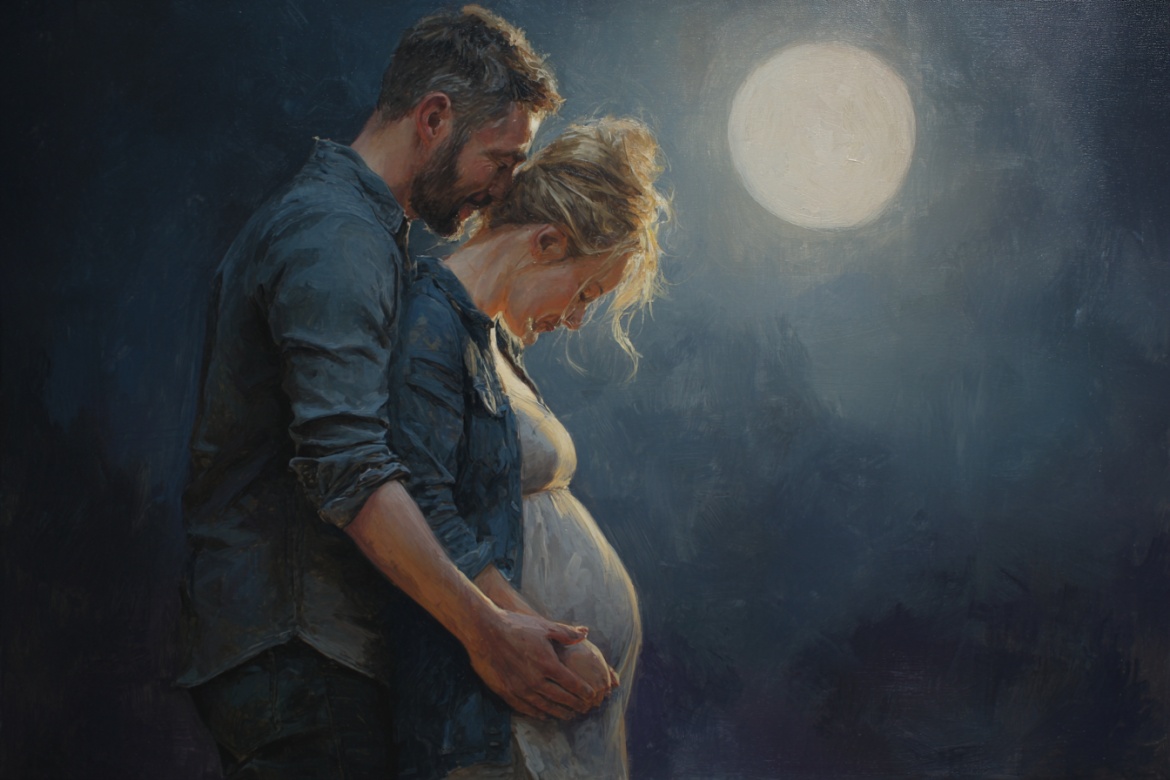 Изображение сгенерировано при помощи нейросети Midjourney