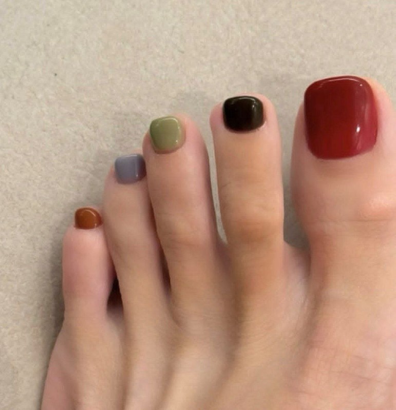 Фото: соцсети / @nailalamode