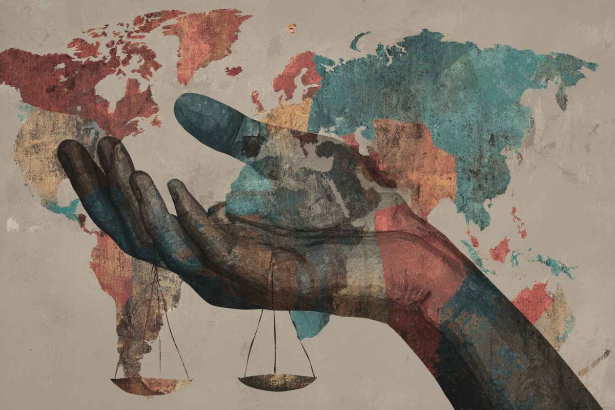 Изображение сгенерировано при помощи нейросети Midjourney