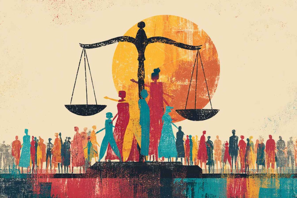 Изображение сгенерировано при помощи нейросети Midjourney