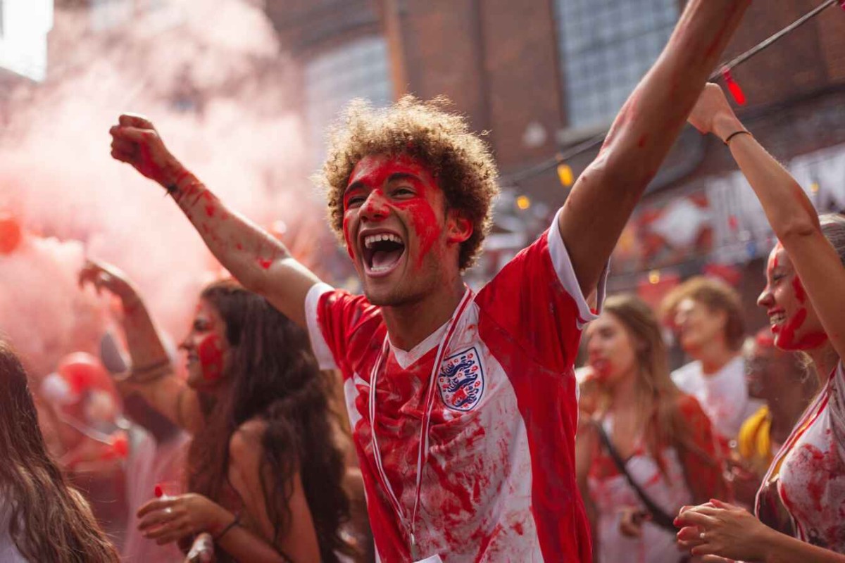 Изображение сгенерировано при помощи нейросети Midjourney