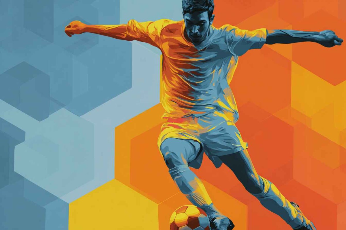 Изображение сгенерировано при помощи нейросети Midjourney