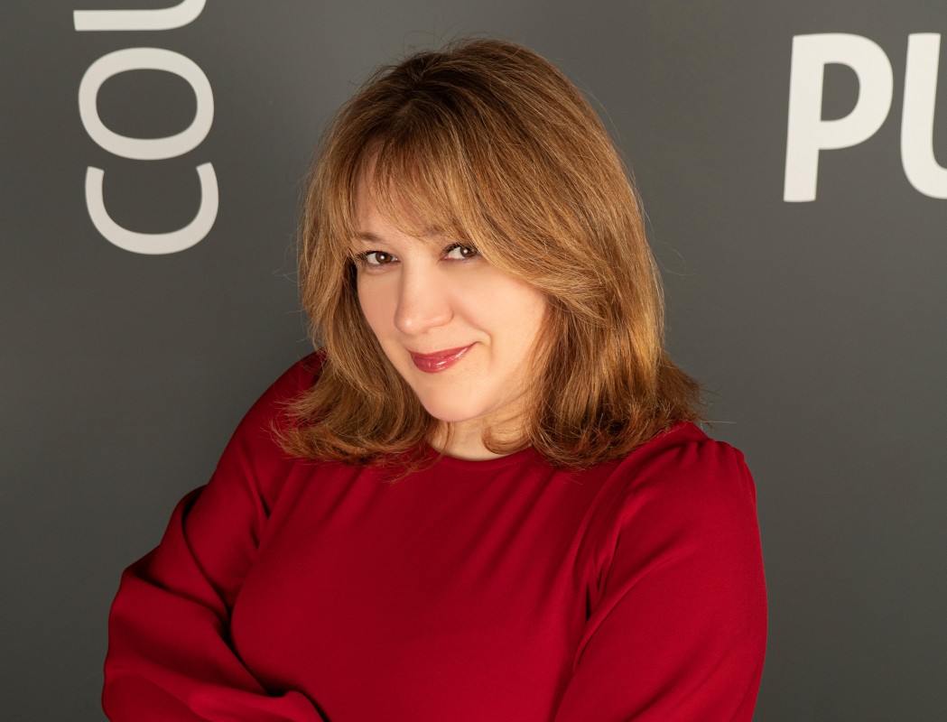 Фото: архивы пресс-службы BB|One. Стилист бренда Жанна Ламбрева