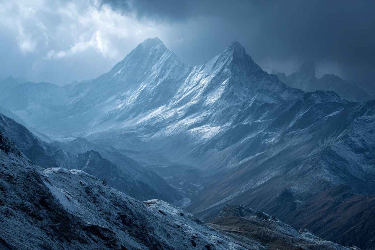 Изображение сгенерировано при помощи нейросети Midjourney