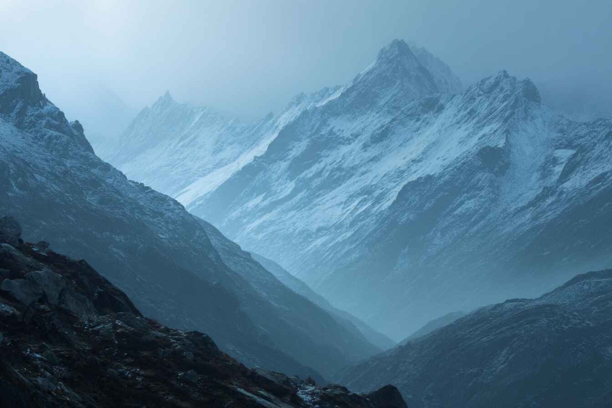 Изображение сгенерировано при помощи нейросети Midjourney