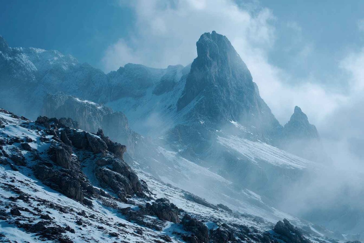 Изображение сгенерировано при помощи нейросети Midjourney