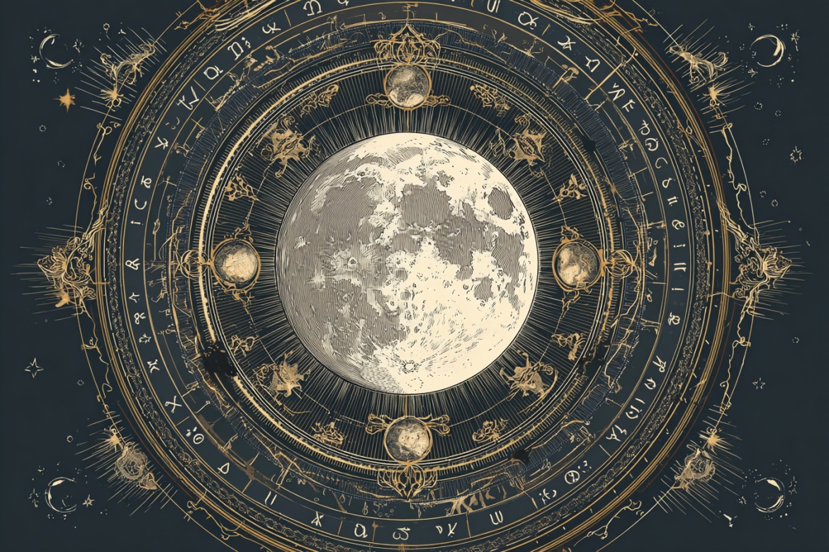 Изображение сгенерировано при помощи нейросети Midjourney