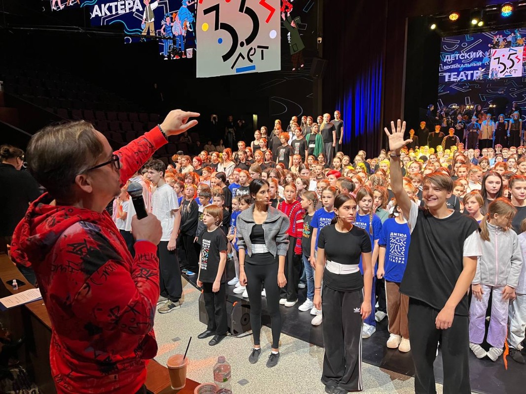 Фото: пресс-служба