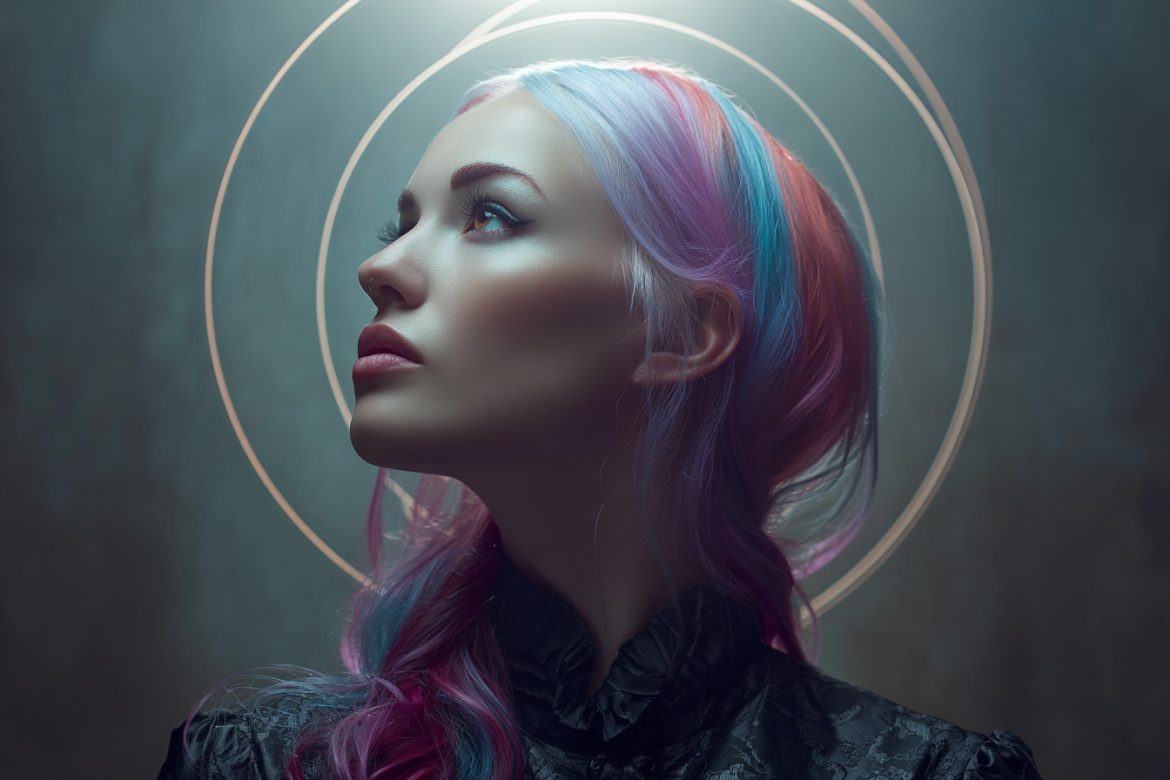 Изображение сгенерировано при помощи нейросети Midjourney