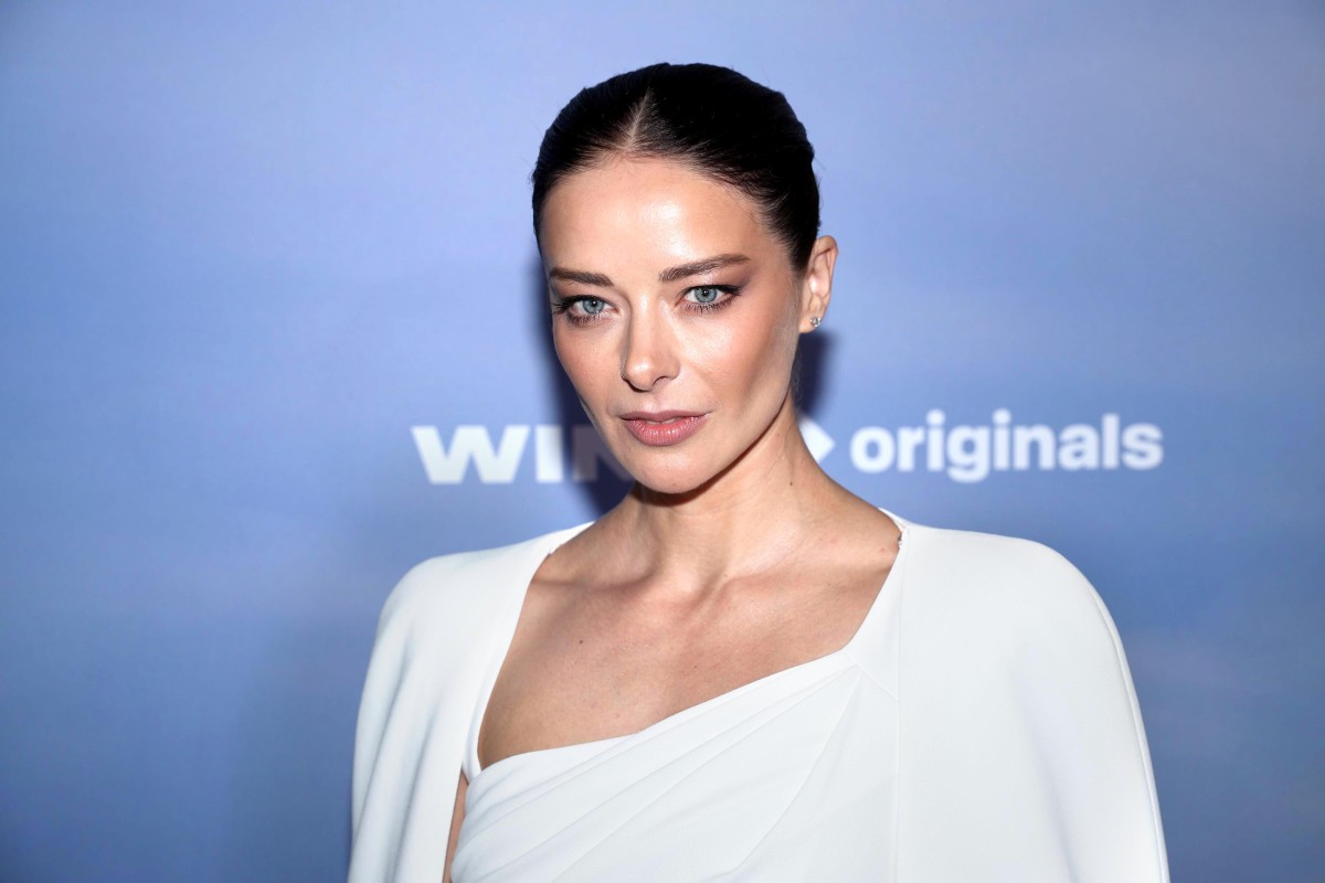 Марина Александрова. Фото: Legion-Media