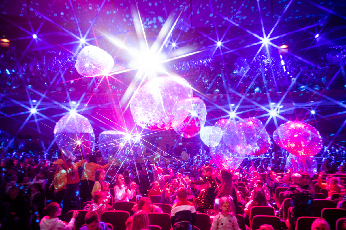 Фото: пресс-служба продюсерского центра &#34;Седьмая радуга&#34;