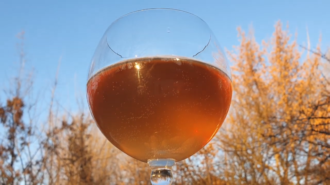 Фото: YouTube / @DISTILLIE