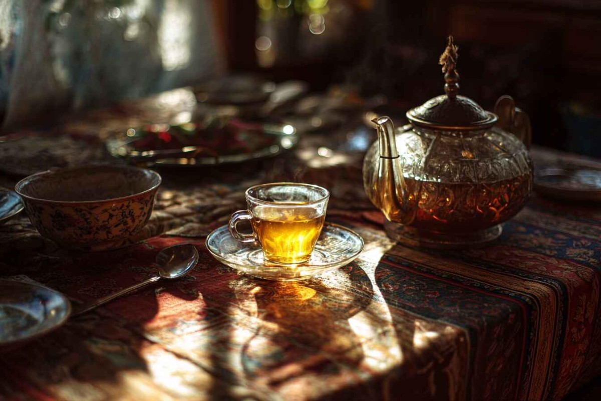 Изображение сгенерировано при помощи нейросети Midjourney