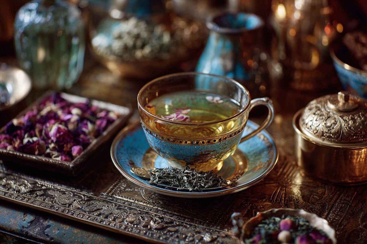 Изображение сгенерировано при помощи нейросети Midjourney